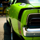 Illustration for article titled The Best Green Cars Of All Time